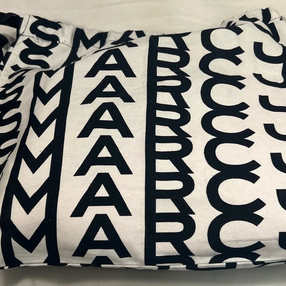 Marc Jacobs Medium Commuter Leather Designer Pink Gold Crossbody Flap Bag Purse - Picture 17 of 17